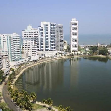 Cartagena Apartamento 1101 Edificio Nuevo Conquistador מראה חיצוני תמונה