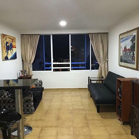Cartagena Apartamento 1101 Edificio Nuevo Conquistador מראה חיצוני תמונה