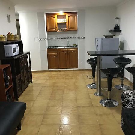 Cartagena Apartamento 1101 Edificio Nuevo Conquistador מראה חיצוני תמונה