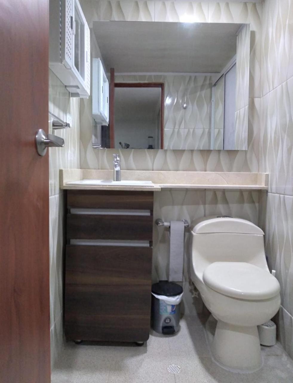 Cartagena Apartamento 1101 Edificio Nuevo Conquistador מראה חיצוני תמונה