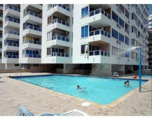 Cartagena Apartamento 1101 Edificio Nuevo Conquistador מראה חיצוני תמונה