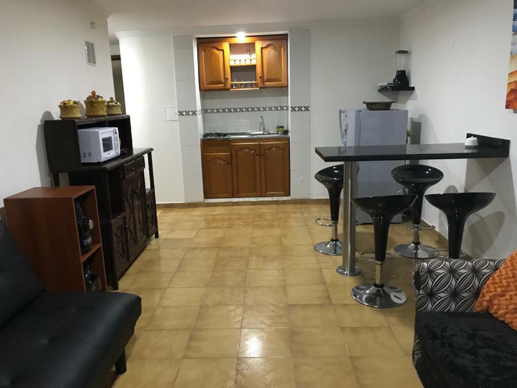 Cartagena Apartamento 1101 Edificio Nuevo Conquistador מראה חיצוני תמונה